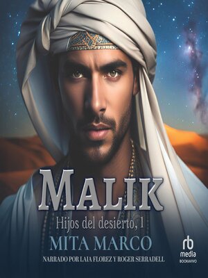 cover image of Malik